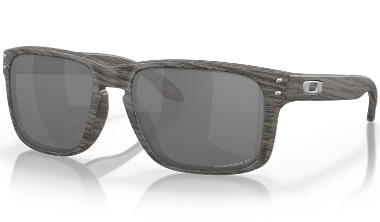 Oakley HOLBROOK Woodgrain 9102W9