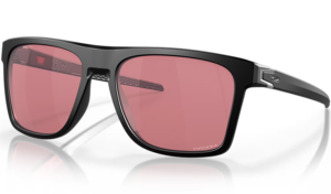 Oakley LEFFINGWELL Matte Black 910009