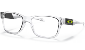 Oakley TOP LEVEL Polished Clear 8012 03