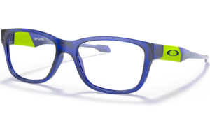 Oakley TOP LEVEL Polished Sea Glass 8012 04
