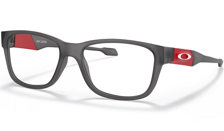 Oakley Top Level Glasses 8012