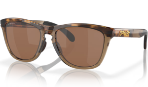 Oakley FROGSKINS RANGE Brown Tortoise Smoke 928407