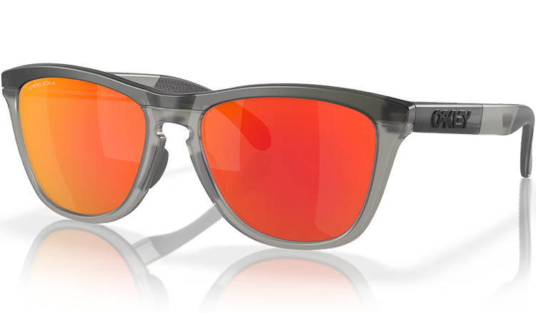Oakley Frogskins Range Prescription Sunglasses 9284