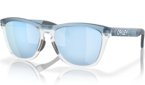 Oakley FROGSKINS RANGE Transparent Stonewash 928409