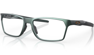 Oakley HEX JECTOR Purple Green Colourshift 8032 07