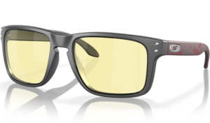 Oakley HOLBROOK XL Matte Carbon 941742
