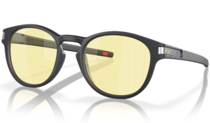 Oakley LATCH Matte Carbon 9265 67