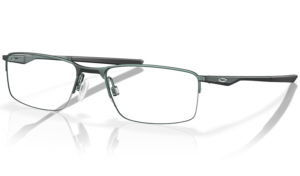 Oakley SOCKET 5.5 Matte Purple Green Colourshift 321812