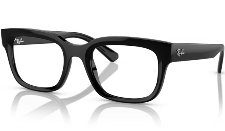 Ray-Ban Chad Glasses 7217