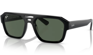 Ray-Ban CORRIGAN Black 667771