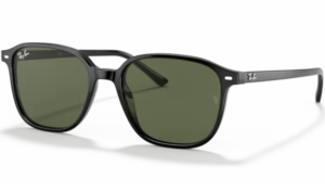 Ray-Ban LEONARD Black 90131