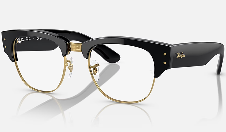 Ray-Ban MEGA CLUBMASTER Prescription Glasses 0316V