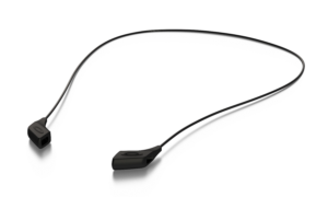 Oakley (S) Leash Black