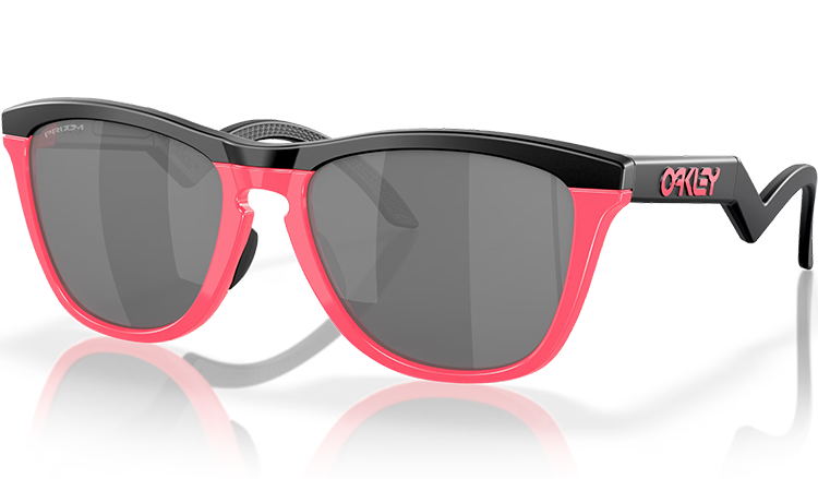 Oakley Frogskins Hybrid Prescription Sunglasses 9289