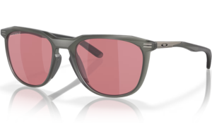 Oakley THURSO Matte Grey Smoke 928604