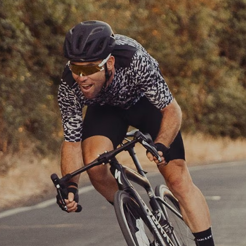 Cycling