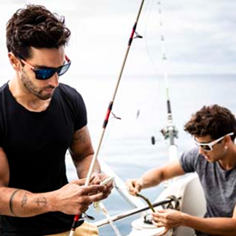 Fishing