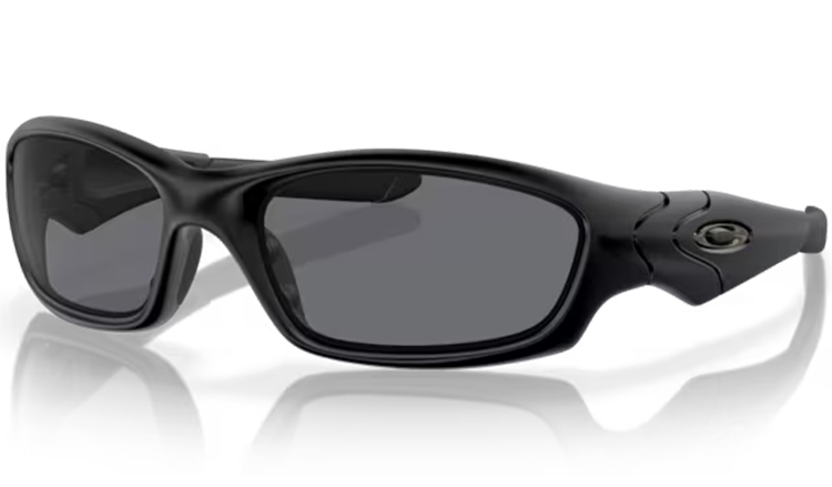 Oakley Straight Jacket Prescription Sunglasses 9039