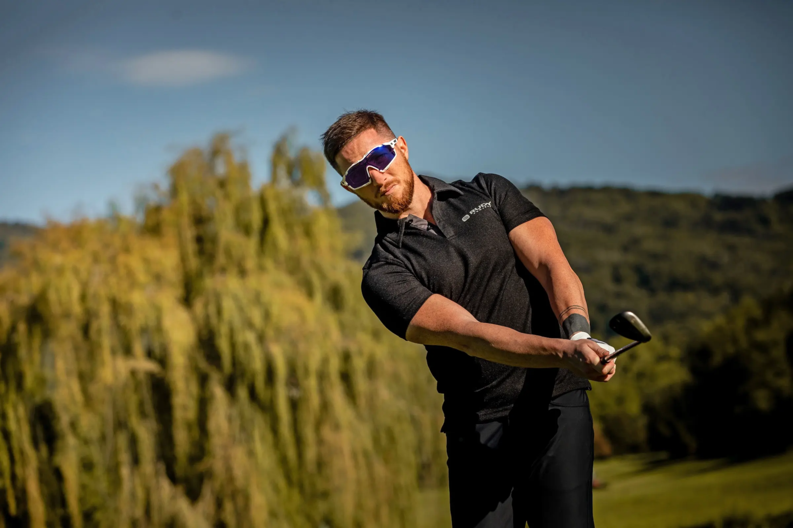 Sport Prescription Sunglasses