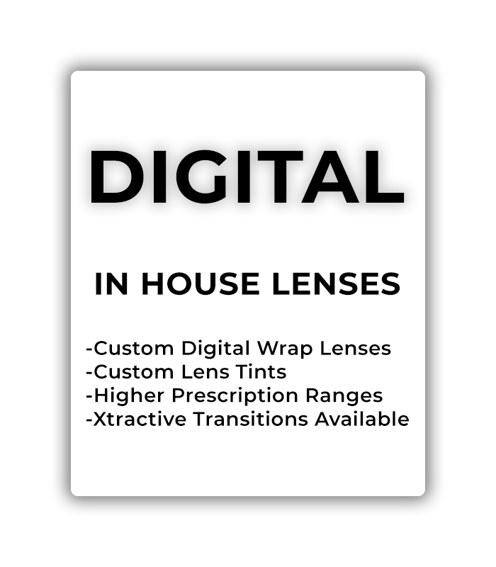 Digital Lenses