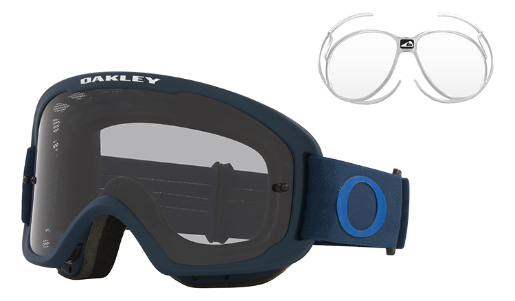 Oakley O FRAME 2.0 PRO Prescription MTB Goggles