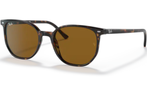 Ray-Ban ELLIOT 2197 Havana 902 33