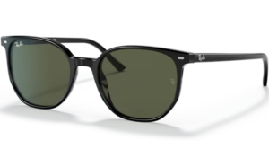 Ray-Ban ELLIOT 2197 Polished Black 901 31