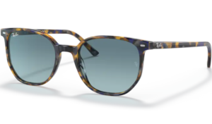 Ray-Ban ELLIOT 2197 Yellow & Blue Havana 13563M