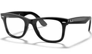 Ray-Ban WAYFARER EASE 4340V Black 2000