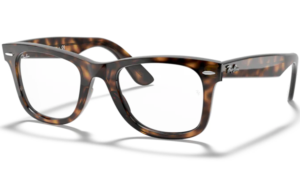 Ray-Ban WAYFARER EASE 4340V Havana 2012