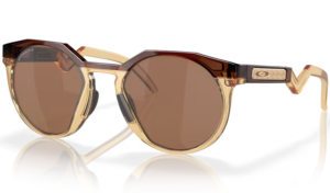 Oakley HSTN Dark Amber KM 924207
