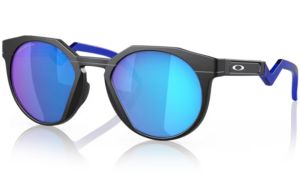 Oakley HSTN Matte Black 924204