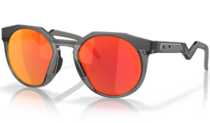Oakley HSTN Matte Carbon 924202