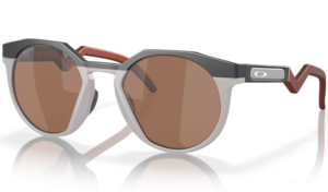 Oakley HSTN Matte Carbon 924206