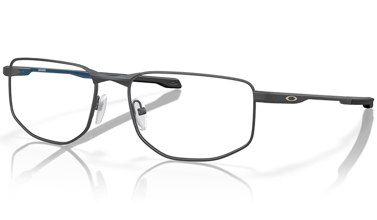 Oakley ADDAMS Satin Light Steel 301203