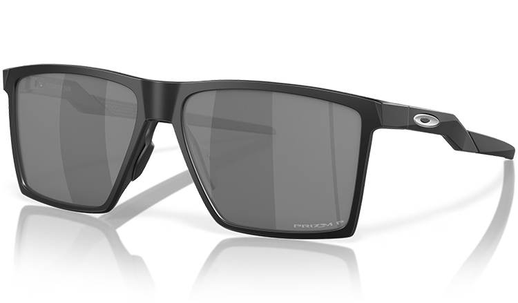 Oakley FUTURITY Satin Black 948201