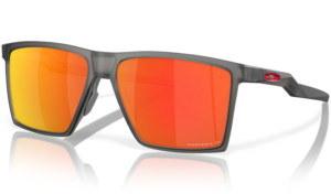 Oakley FUTURITY Satin Grey Smoke 948204