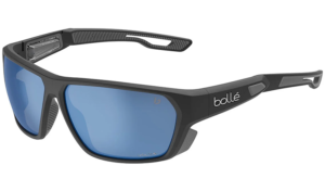 Bolle AIRFIN Matte Black