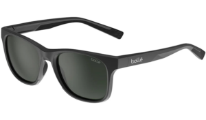 Bolle ESTEEM Matte Black Prescription Sunglasses BS051003