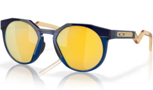 Oakley HSTN Navy Transparent Blue 924211