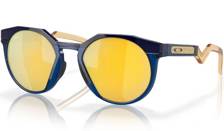 Oakley HSTN Navy Transparent Blue 924211