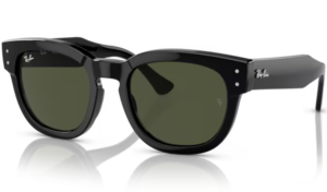 Ray-Ban MEGA HAWKEYE Black 901 31