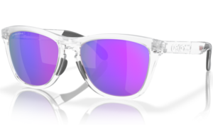 Oakley FROGSKINS RANGE Matte Clear 928412