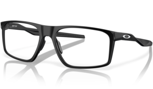 Oakley BAT FLIP Satin Black 818301
