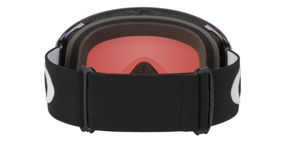 Oakley FLIGHT DECK L Matte Black | Prizm Snow Torch Prescription Goggles 705033