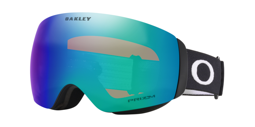 Oakley FLIGHT DECK M Prescription Goggles