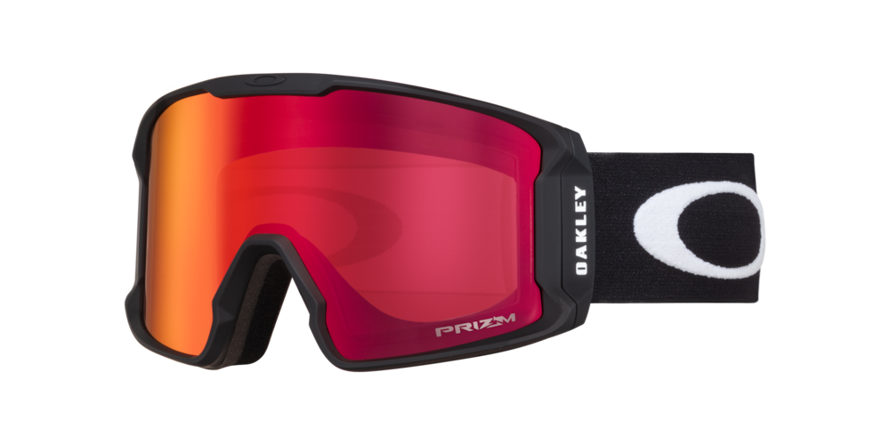 Oakley LINE MINER L Prescription Goggles
