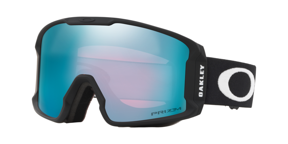 Oakley LINE MINER M Prescription Goggles