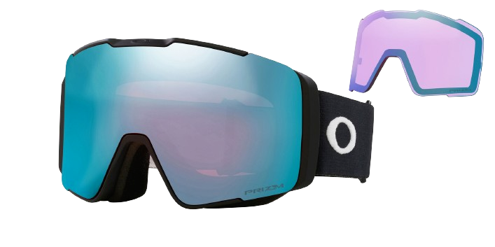 Oakley LINE MINER PRO L Prescription Goggles