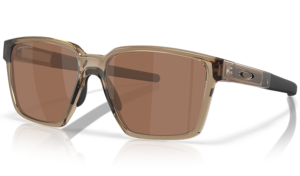 Oakley ACTUATOR SQ Prescription Sunglasses Brown Smoke | Oakley Lenses 925004